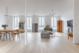 achat appartement paris-20 75020