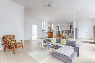achat appartement paris-20 75020