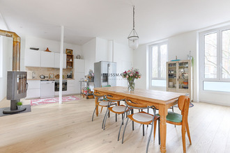 achat appartement paris-20 75020