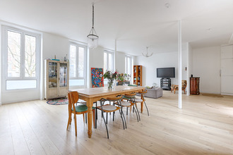 achat appartement paris-20 75020