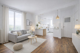 achat appartement paris-20 75020