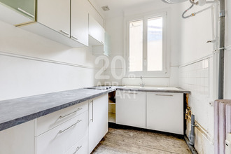 achat appartement paris-20 75020