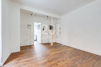 achat appartement paris-20 75020