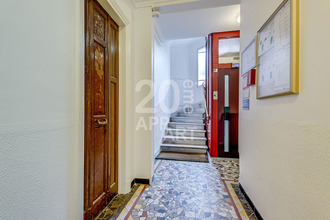 achat appartement paris-20 75020