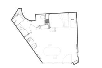 achat appartement paris-20 75020