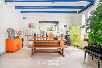 achat appartement paris-20 75020