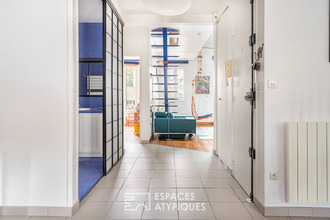 achat appartement paris-20 75020
