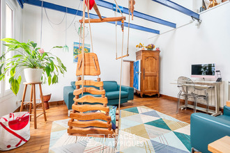 achat appartement paris-20 75020