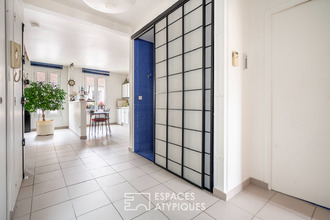 achat appartement paris-20 75020