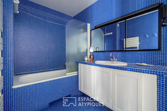 achat appartement paris-20 75020