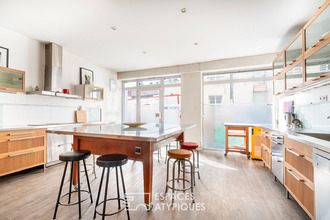 achat appartement paris-20 75020