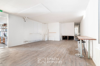 achat appartement paris-20 75020