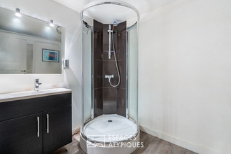 achat appartement paris-20 75020