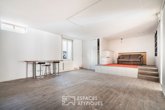 achat appartement paris-20 75020