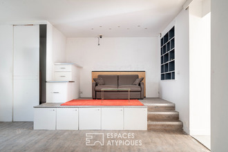 achat appartement paris-20 75020