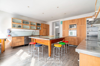 achat appartement paris-20 75020