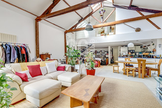 achat appartement paris-20 75020