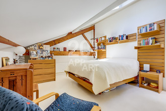 achat appartement paris-20 75020