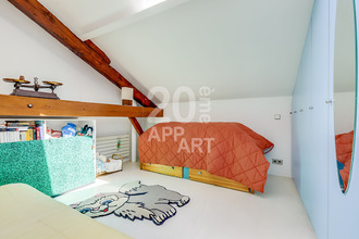 achat appartement paris-20 75020