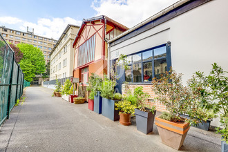 achat appartement paris-20 75020