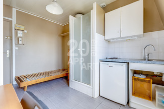 achat appartement paris-20 75020