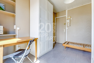 achat appartement paris-20 75020