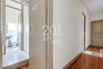 achat appartement paris-20 75020