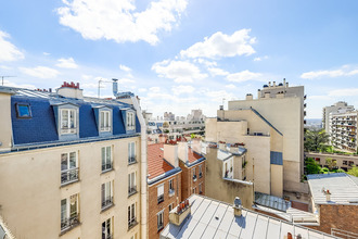 achat appartement paris-20 75020