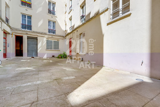 achat appartement paris-20 75020