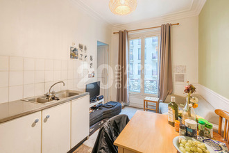 achat appartement paris-20 75020