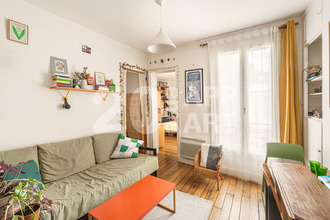 achat appartement paris-20 75020