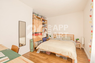 achat appartement paris-20 75020