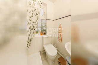 achat appartement paris-20 75020