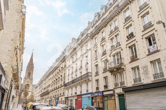 achat appartement paris-20 75020