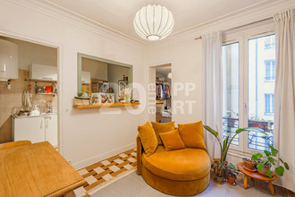 achat appartement paris-20 75020