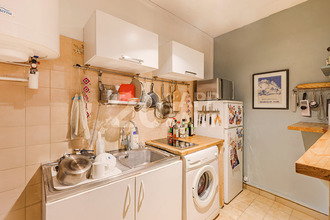 achat appartement paris-20 75020