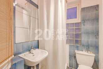 achat appartement paris-20 75020