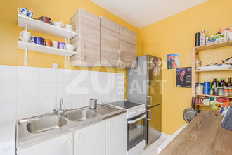 achat appartement paris-20 75020