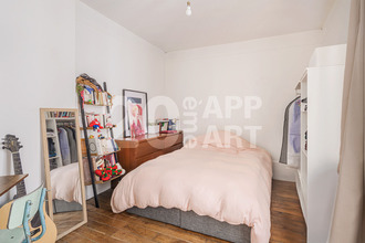 achat appartement paris-20 75020