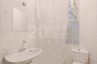 achat appartement paris-20 75020