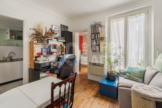 achat appartement paris-20 75020