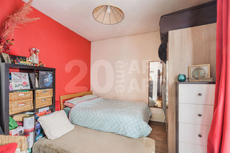 achat appartement paris-20 75020