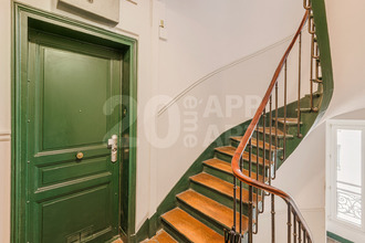 achat appartement paris-20 75020