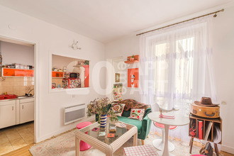 achat appartement paris-20 75020