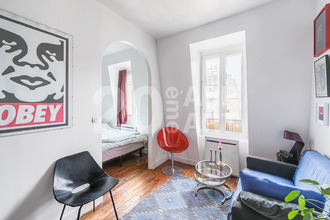 achat appartement paris-20 75020