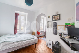 achat appartement paris-20 75020