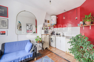 achat appartement paris-20 75020
