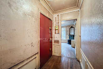 achat appartement paris-20 75020