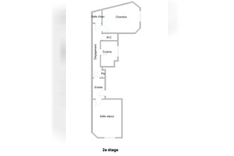 achat appartement paris-20 75020