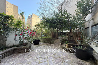 achat appartement paris-20 75020